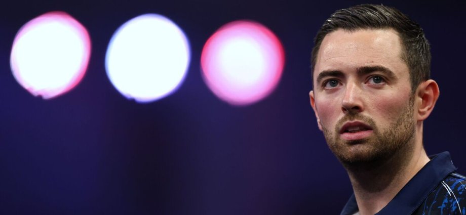 Luke Humphries shows true colours as Luke Littler confirms shock decision