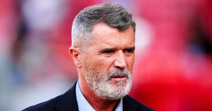 Man Utd should be 'pretty ashamed' of controversial decision says Roy Keane