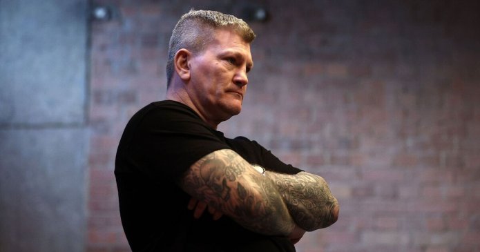 Ricky Hatton inquest begins today after calls for 'the truth' to be revealed