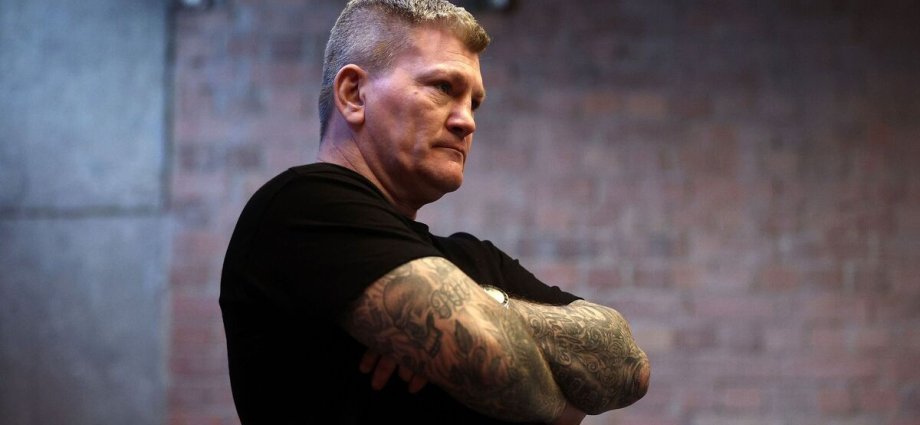 Ricky Hatton inquest begins today after calls for 'the truth' to be revealed