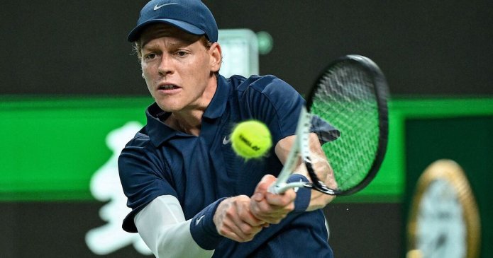 Jannik Sinner 'copies Raducanu' and risks backlash with controversial decision