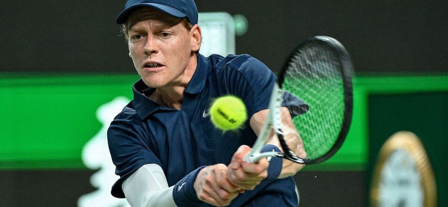 Jannik Sinner 'copies Raducanu' and risks backlash with controversial decision