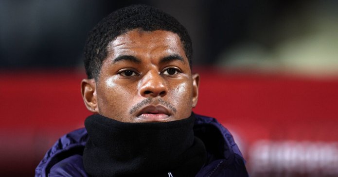 Thomas Tuchel issues brutal reminder to Man Utd about Marcus Rashford