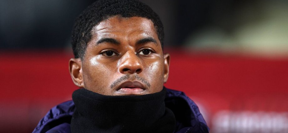 Thomas Tuchel issues brutal reminder to Man Utd about Marcus Rashford