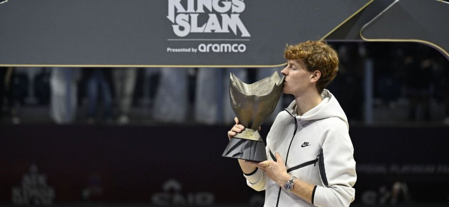 Tennis LIVE Six Kings Slam updates as Novak Djokovic retirement verdict issued