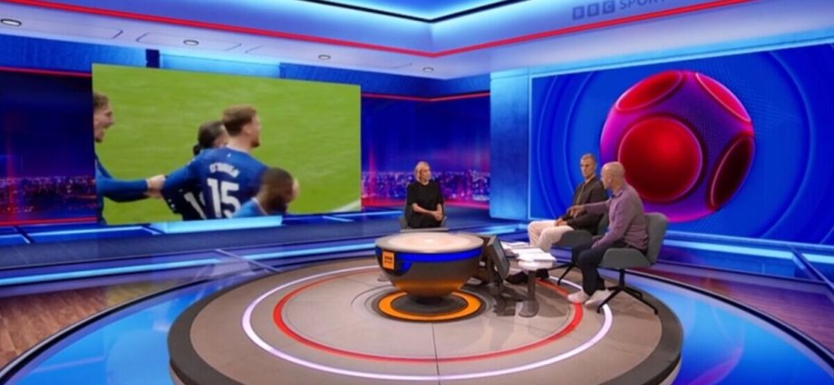 Match of the Day viewers switch off after Gary Lineker exit as BBC red-faced