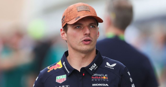 F1 rival certain about Max Verstappen as McLaren warning sent