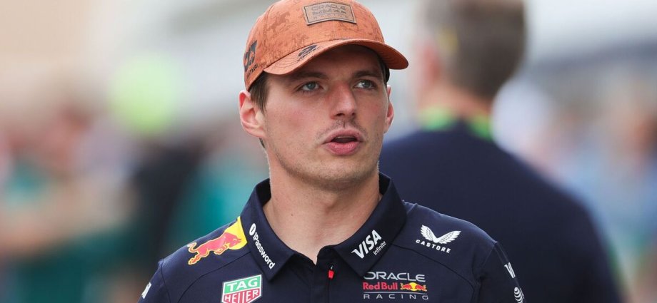 F1 rival certain about Max Verstappen as McLaren warning sent