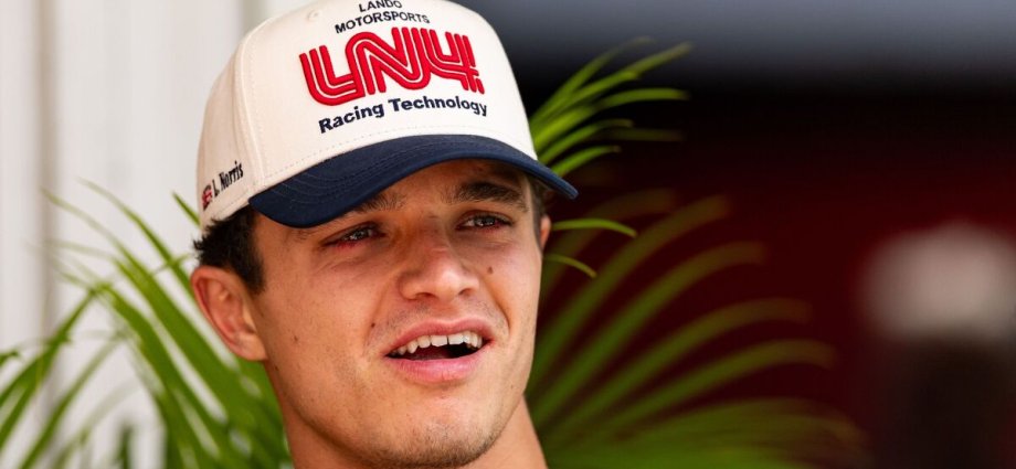 Norris admits McLaren 'repercussions' as he's made to pay for Piastri clash