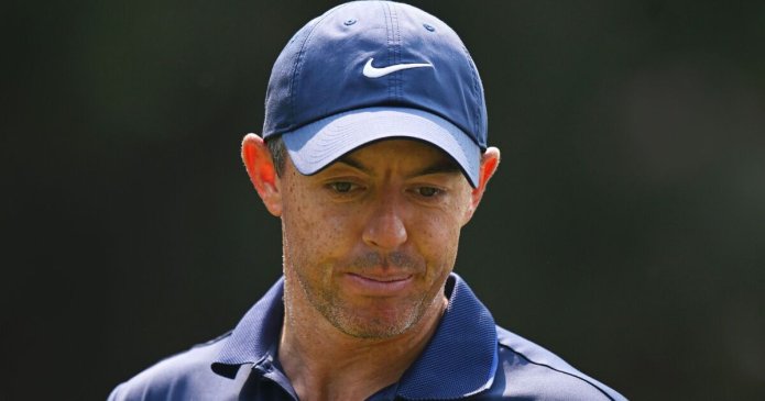 Reason Rory McIlroy 'never liked' Roy Keane before brutal Erica Stoll comments