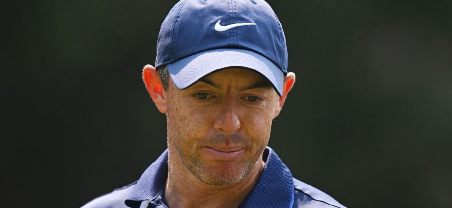 Reason Rory McIlroy 'never liked' Roy Keane before brutal Erica Stoll comments