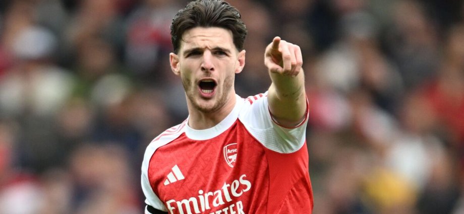 Bold Mikel Arteta claim made as Declan Rice verdict speaks volumes