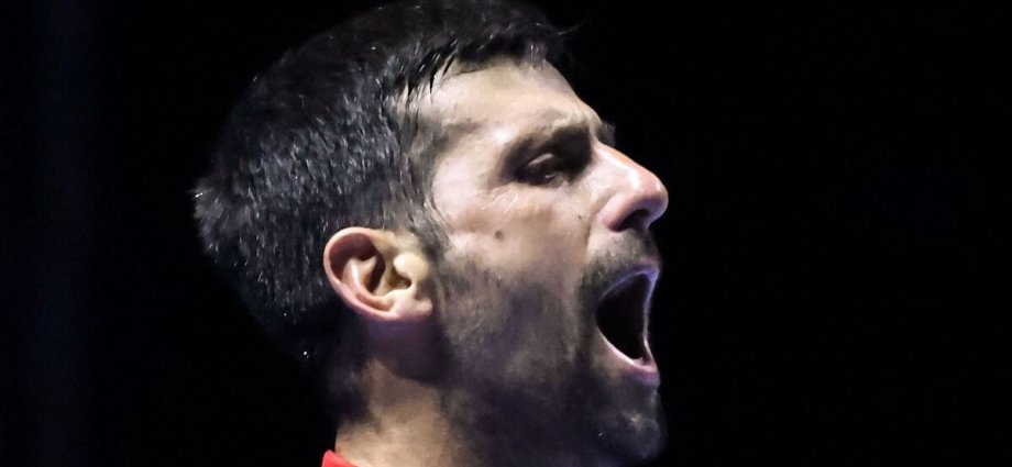 Tennis LIVE Carlos Alcaraz vs Jannik Sinner updates as Novak Djokovic retires