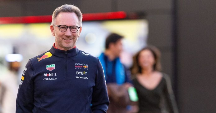 Horner lands billionaire backers as 12th F1 team eyed and comeback date emerges