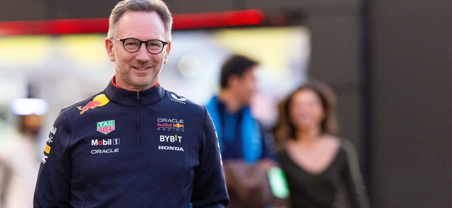 Horner lands billionaire backers as 12th F1 team eyed and comeback date emerges