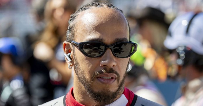 Lewis Hamilton set for unwanted career first after US Grand Prix