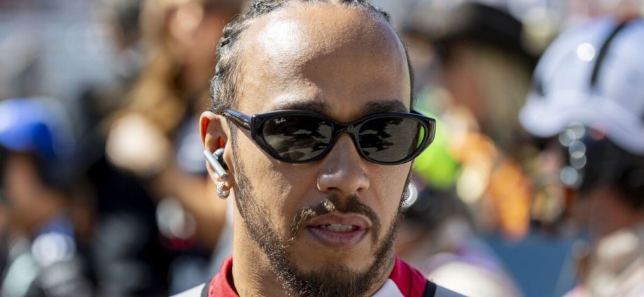 Lewis Hamilton set for unwanted career first after US Grand Prix