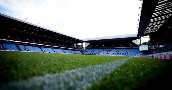 Maccabi Tel Aviv statement as Aston Villa ticket decision made