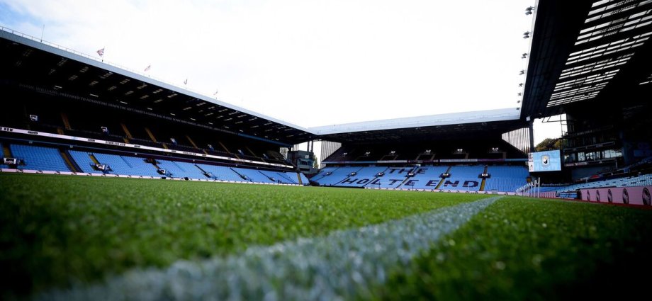 Maccabi Tel Aviv statement as Aston Villa ticket decision made