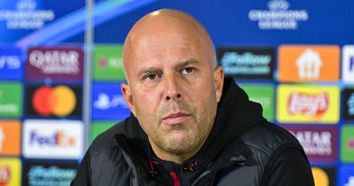 Liverpool forced to cancel Champions League press conference after plane trouble