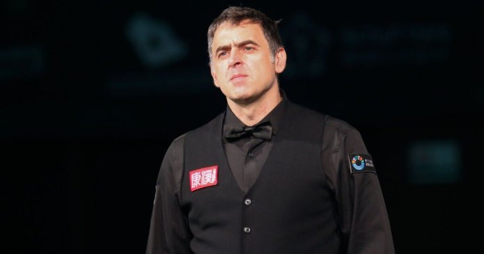 Ronnie O'Sullivan signs up for new event with world champion after quitting UK