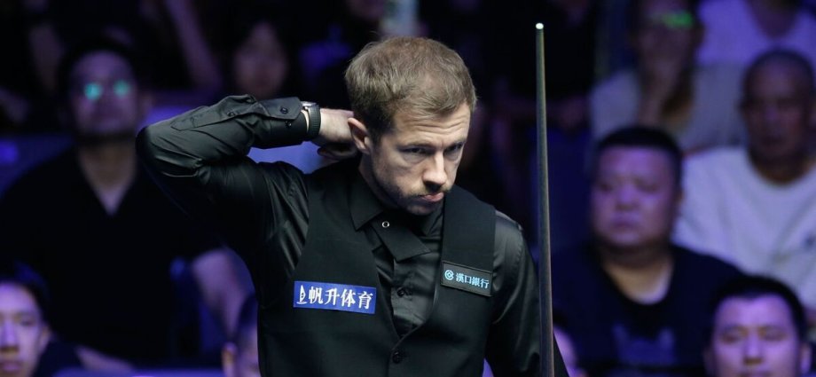 Jack Lisowski's reason for all-out approach against Mark Selby