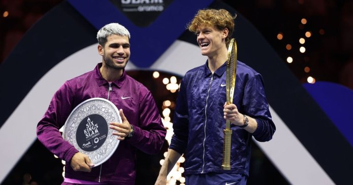 ATP announce new Saudi Masters 1000 in 35-year first as start date revealed