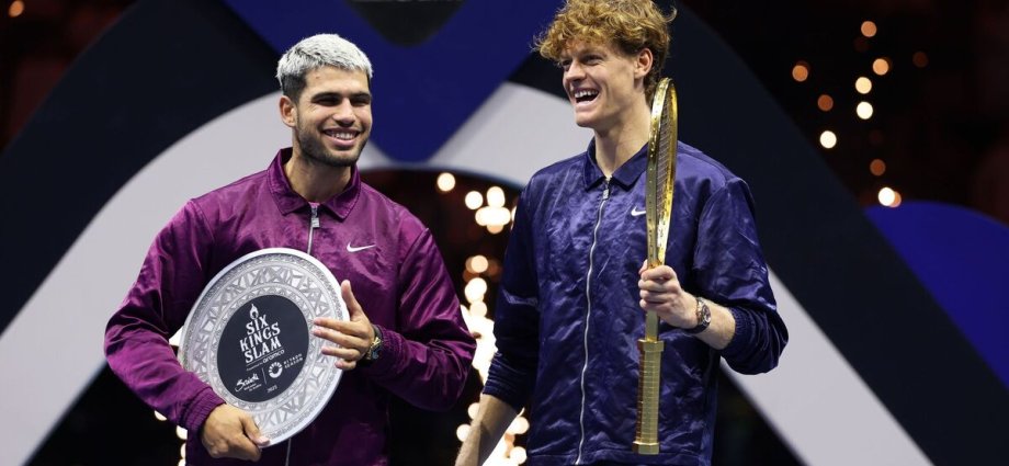 ATP announce new Saudi Masters 1000 in 35-year first as start date revealed