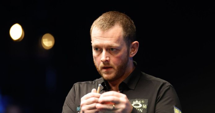 Snooker LIVE Kyren Wilson v Jack Lisowski updates