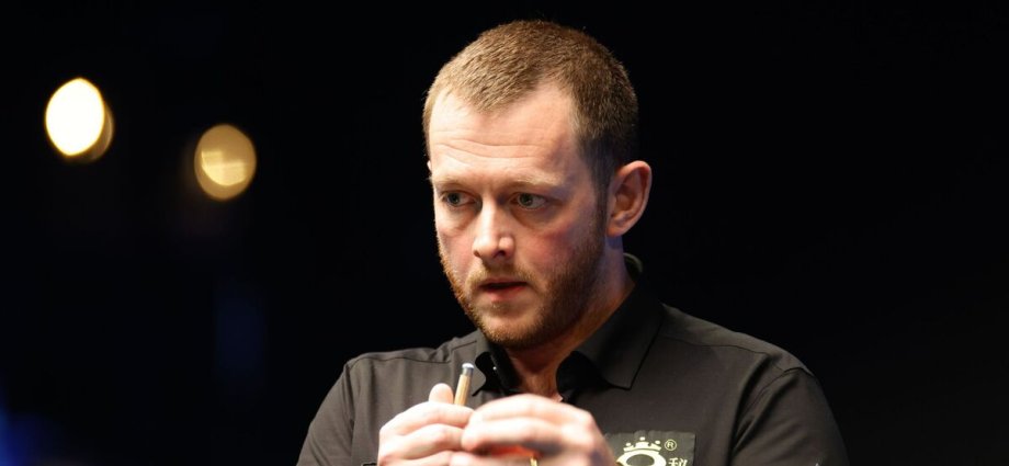 Snooker LIVE Kyren Wilson v Jack Lisowski updates