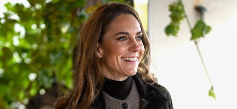 Kate Middleton sends England Rugby League message in historic Ashes opener