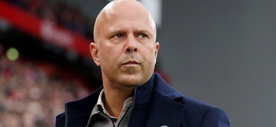 Arne Slot set to hand out debut as Liverpool boss ready to ring the changes