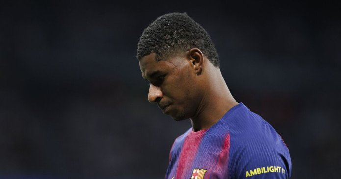 Marcus Rashford statement speaks volumes after Bellingham inflicts major blow