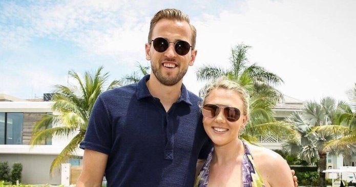 Harry Kane's dilemma as wife Kate's sudden U-turn on Germany 'blocks transfer'