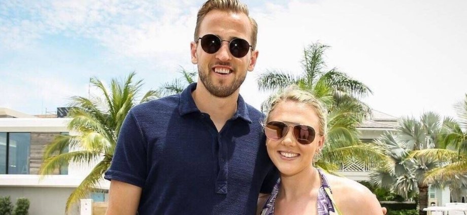 Harry Kane's dilemma as wife Kate's sudden U-turn on Germany 'blocks transfer'