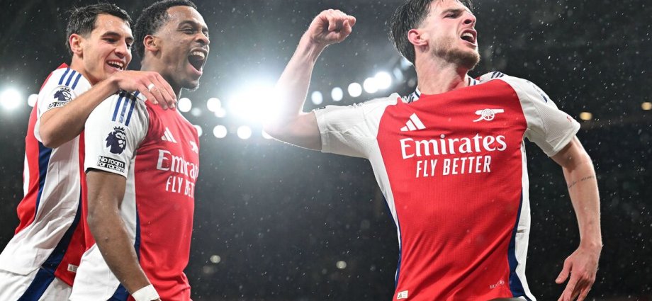 Arsenal eye two deals as 'diabolical' Liverpool dig called out