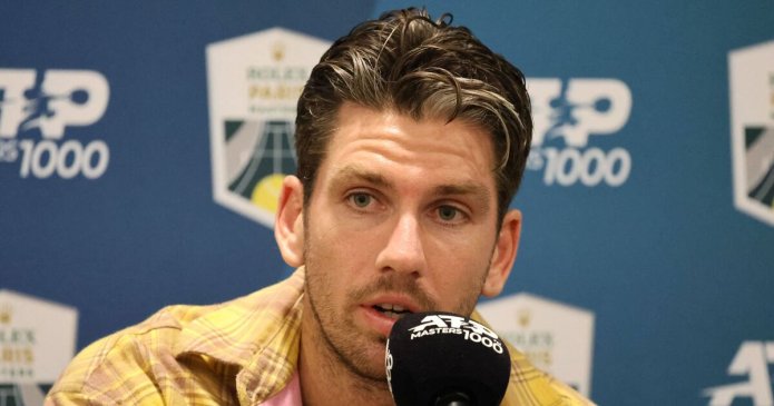 Cameron Norrie had Carlos Alcaraz 'rattled' as Brit speaks out on coach argument