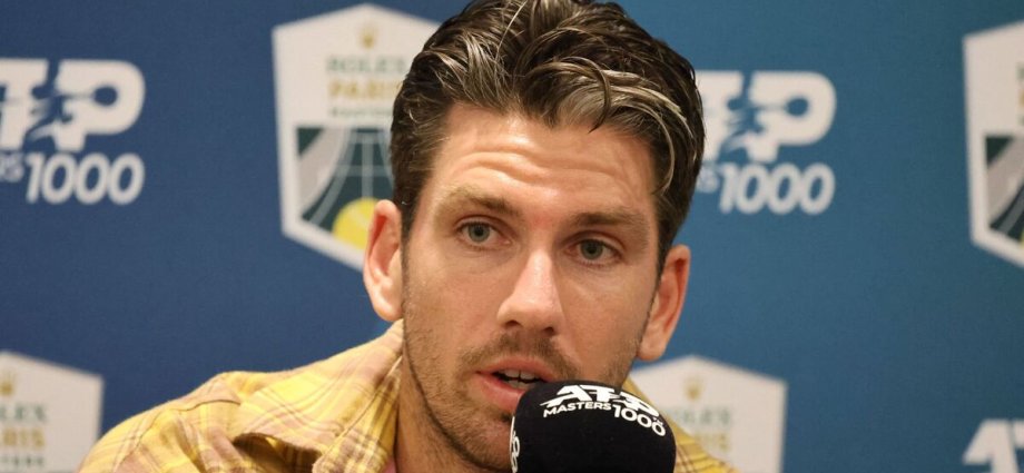 Cameron Norrie had Carlos Alcaraz 'rattled' as Brit speaks out on coach argument