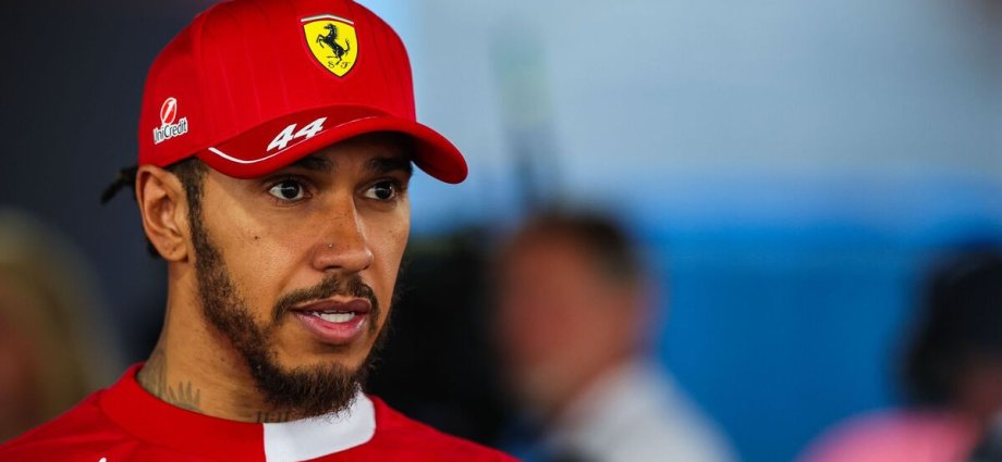 Mercedes throw down gauntlet to Lewis Hamilton and Ferrari ahead of Brazilian GP