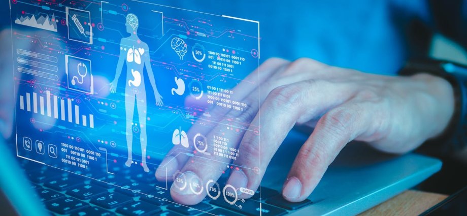 An AI tool is trying to predict your risk of getting many diseases years in advance – here’s how it works