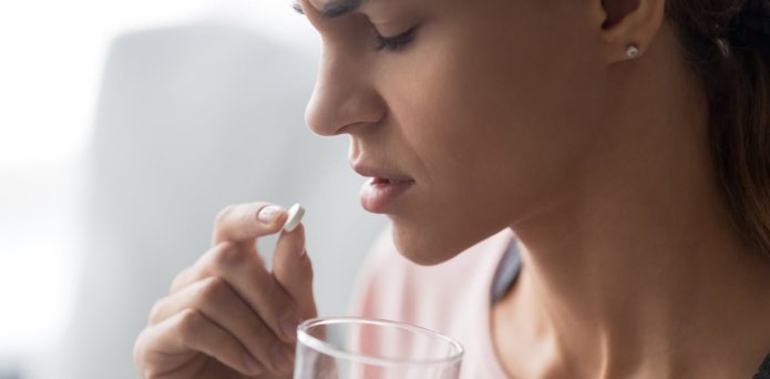 Ibuprofen: how an everyday drug might offer protection against cancer