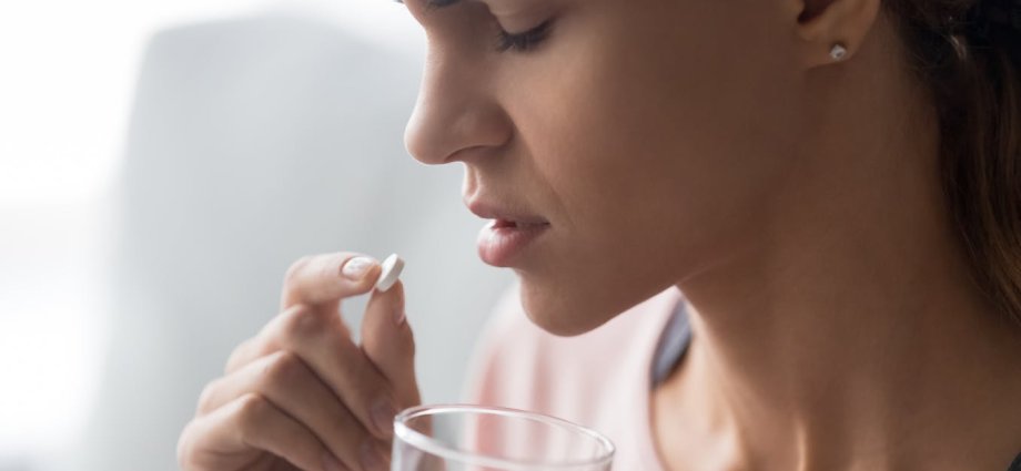 Ibuprofen: how an everyday drug might offer protection against cancer