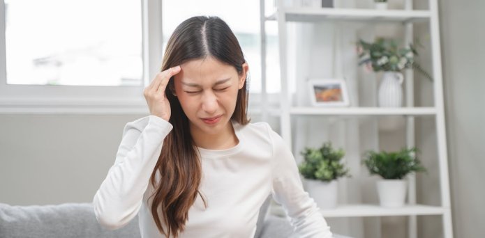 Stroke can happen to anyone – an expert explains how to spot the signs and act fast