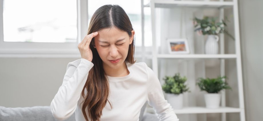 Stroke can happen to anyone – an expert explains how to spot the signs and act fast