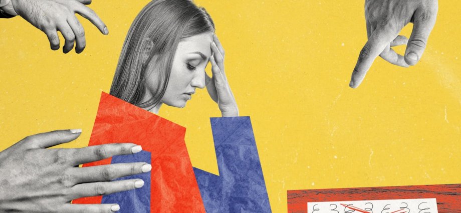 Autism charities portray autistic people as helpless and a burden – our research shows why it matters