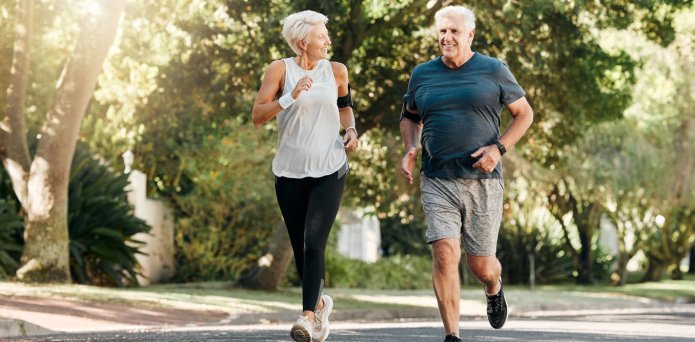 Why men need more exercise than women to see the same heart benefits