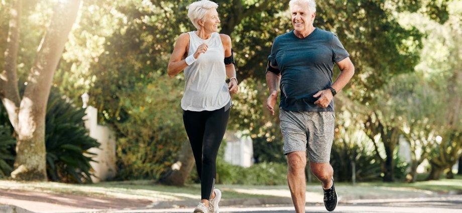 Why men need more exercise than women to see the same heart benefits