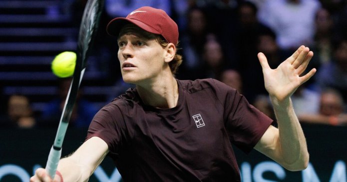 Jannik Sinner shares what Carlos Alcaraz blow at Paris Masters proves