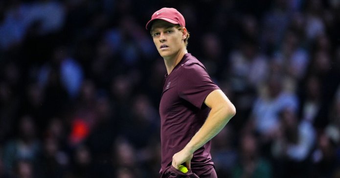 Paris Masters boss hits out at complaints as Alcaraz and Sinner row rumbles on