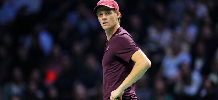 Paris Masters boss hits out at complaints as Alcaraz and Sinner row rumbles on